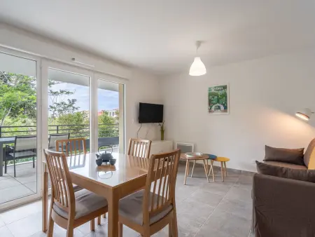 Location appartement à Hyères