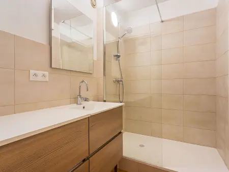 Les Palmiers – Apt 3 pièces 65 m² à 50 m de la mer - Photo 1