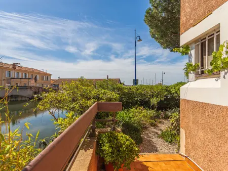 Les Palmiers – Apt 3 pièces 65 m² à 50 m de la mer - Photo 2