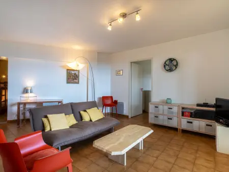 Les Palmiers – Apt 3 pièces 65 m² à 50 m de la mer - Photo 5