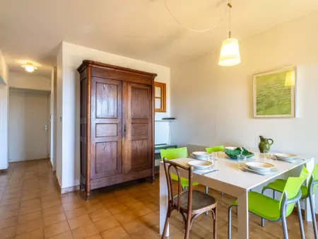 Les Palmiers – Apt 3 pièces 65 m² à 50 m de la mer - Photo 6