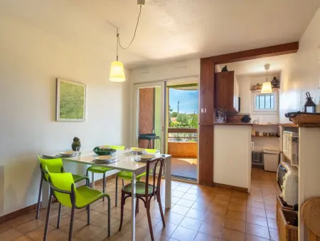 Les Palmiers – Apt 3 pièces 65 m² à 50 m de la mer - Photo 7