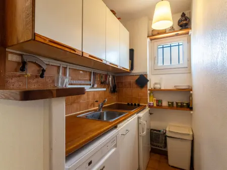 Les Palmiers – Apt 3 pièces 65 m² à 50 m de la mer - Photo 8