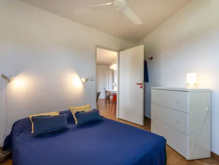 Les Palmiers – Apt 3 pièces 65 m² à 50 m de la mer - Photo 9