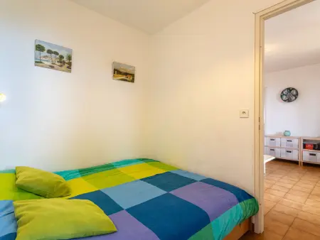 Les Palmiers – Apt 3 pièces 65 m² à 50 m de la mer - Photo 11