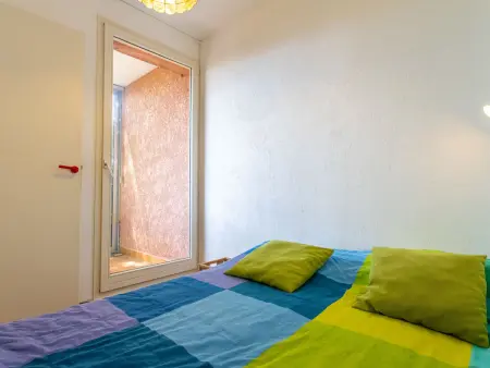 Les Palmiers – Apt 3 pièces 65 m² à 50 m de la mer - Photo 12