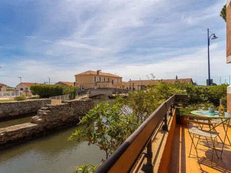 Les Palmiers – Apt 3 pièces 65 m² à 50 m de la mer - Photo 14