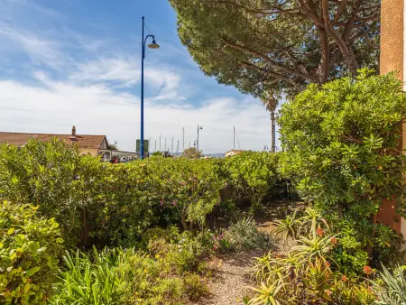 Les Palmiers – Apt 3 pièces 65 m² à 50 m de la mer - Photo 15