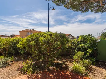 Les Palmiers – Apt 3 pièces 65 m² à 50 m de la mer - Photo 16