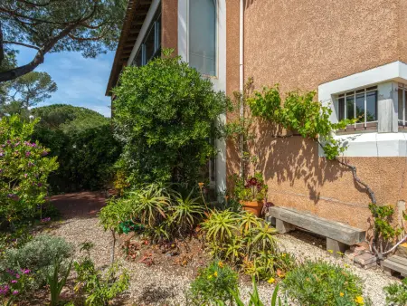 Les Palmiers – Apt 3 pièces 65 m² à 50 m de la mer - Photo 17