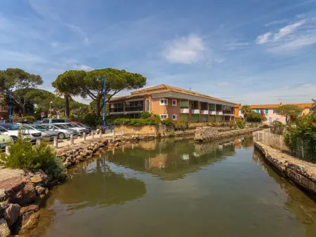 Les Palmiers – Apt 3 pièces 65 m² à 50 m de la mer - Photo 19