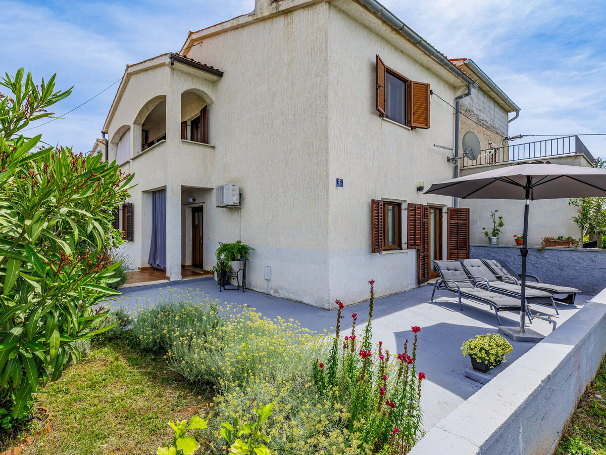 Maison Lorena à Labin, 2 chambres avec vue mer - Photo 3