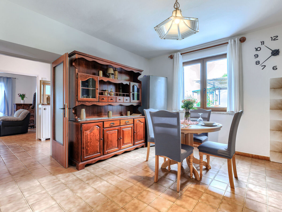 Maison Lorena à Labin, 2 chambres avec vue mer - Photo 22