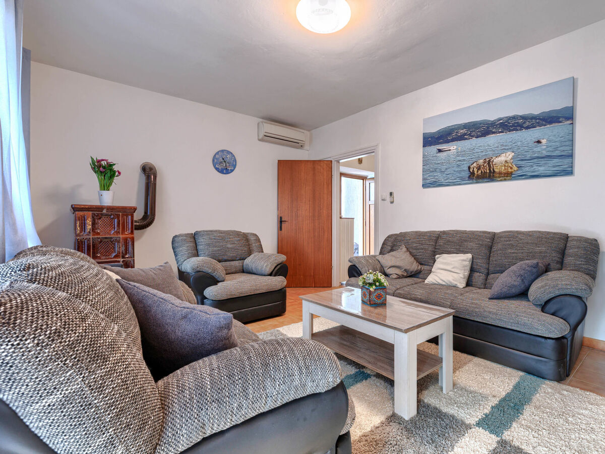 Maison Lorena à Labin, 2 chambres avec vue mer - Photo 23