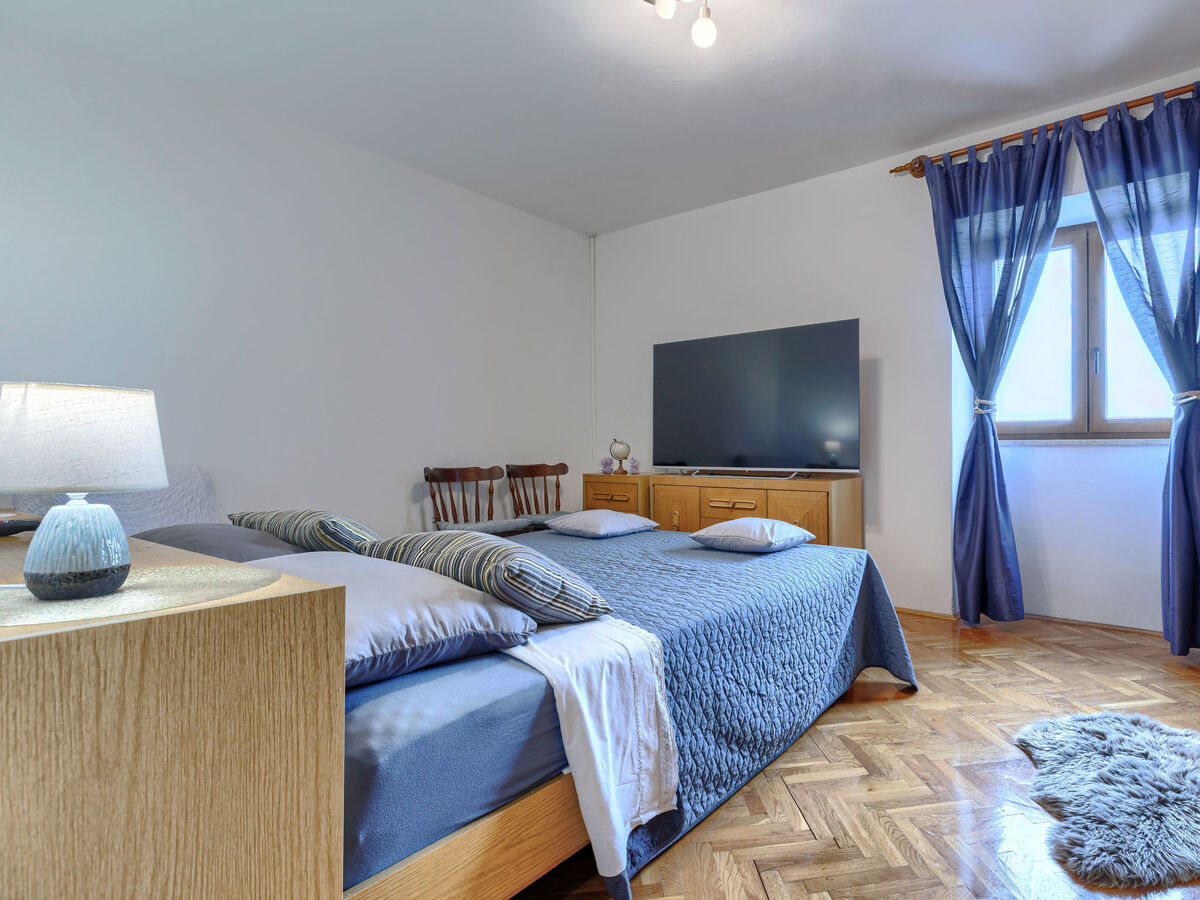 Maison Lorena à Labin, 2 chambres avec vue mer - Photo 33