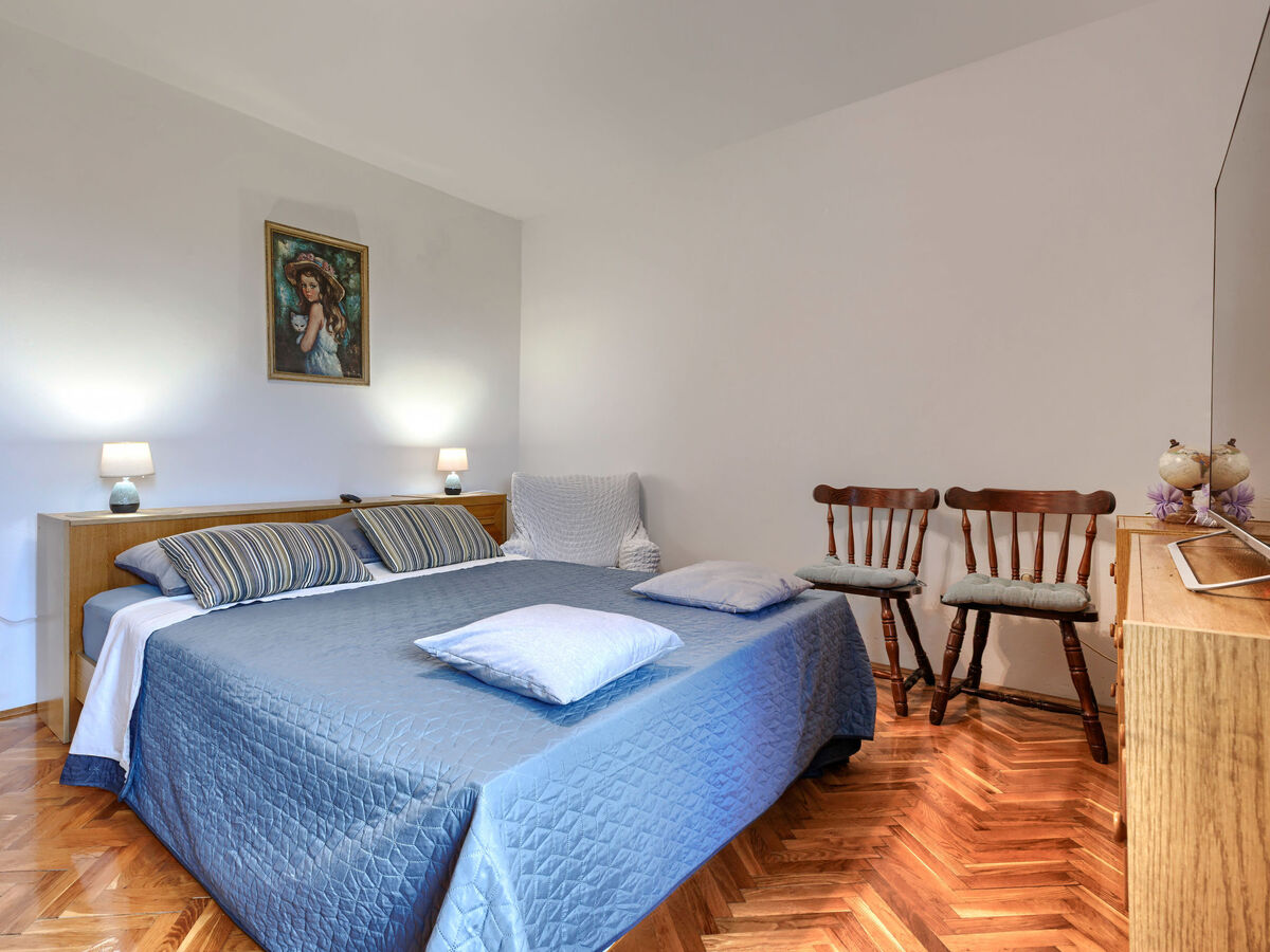 Maison Lorena à Labin, 2 chambres avec vue mer - Photo 36