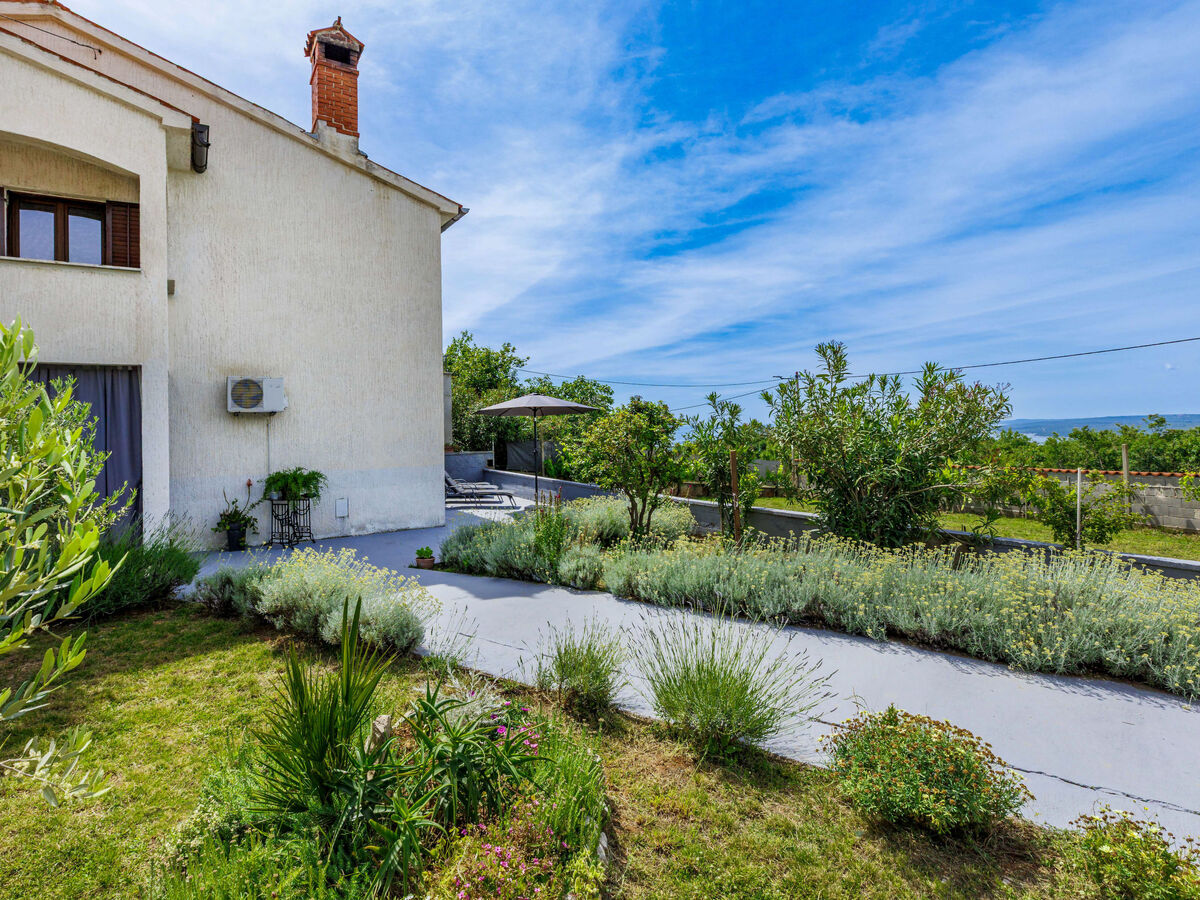 Maison Lorena à Labin, 2 chambres avec vue mer - Photo 41