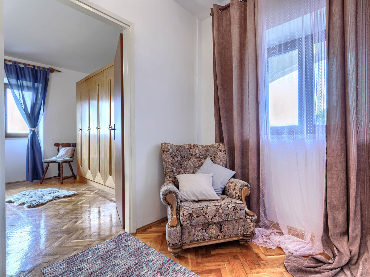 Maison Lorena à Labin, 2 chambres avec vue mer - Photo 42