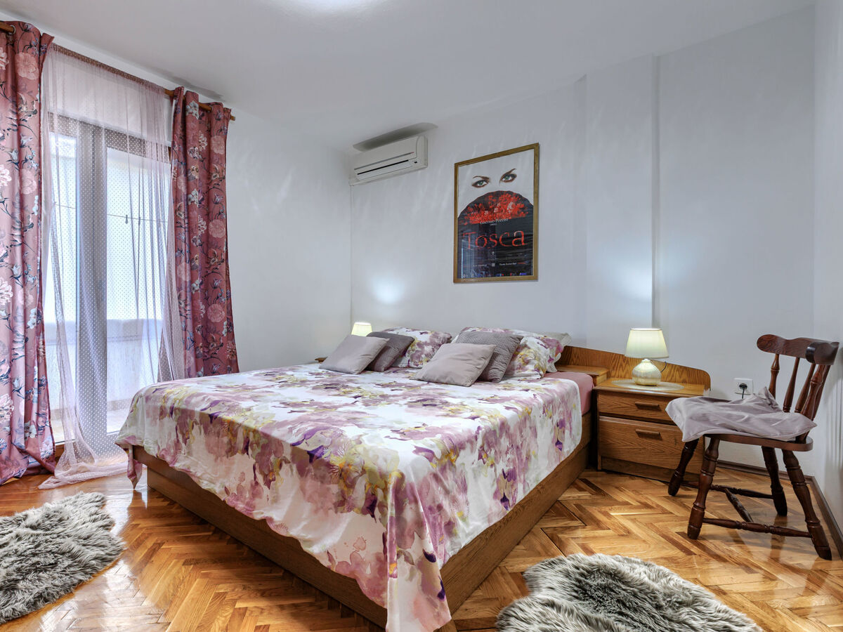Maison Lorena à Labin, 2 chambres avec vue mer - Photo 43