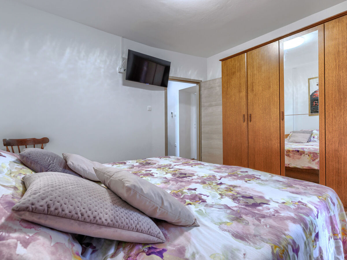Maison Lorena à Labin, 2 chambres avec vue mer - Photo 44