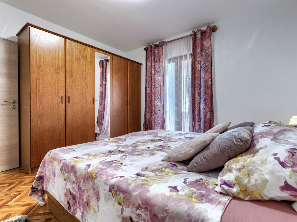 Maison Lorena à Labin, 2 chambres avec vue mer - Photo 45