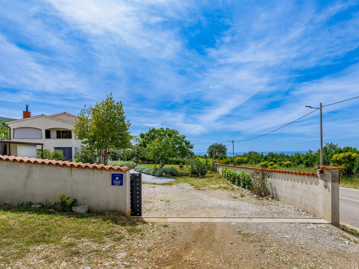 Maison Lorena à Labin, 2 chambres avec vue mer - Photo 54