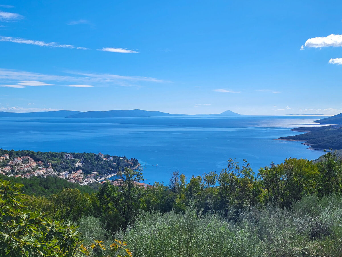 Maison Lorena à Labin, 2 chambres avec vue mer - Photo 67