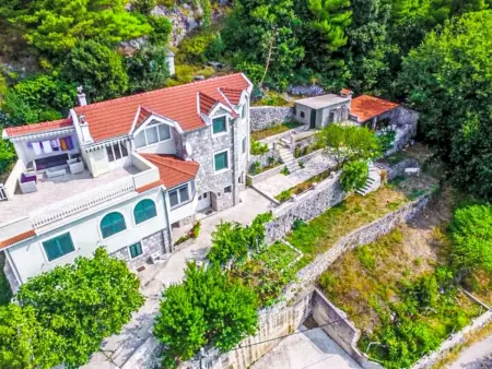 Location appartement à Baška Voda