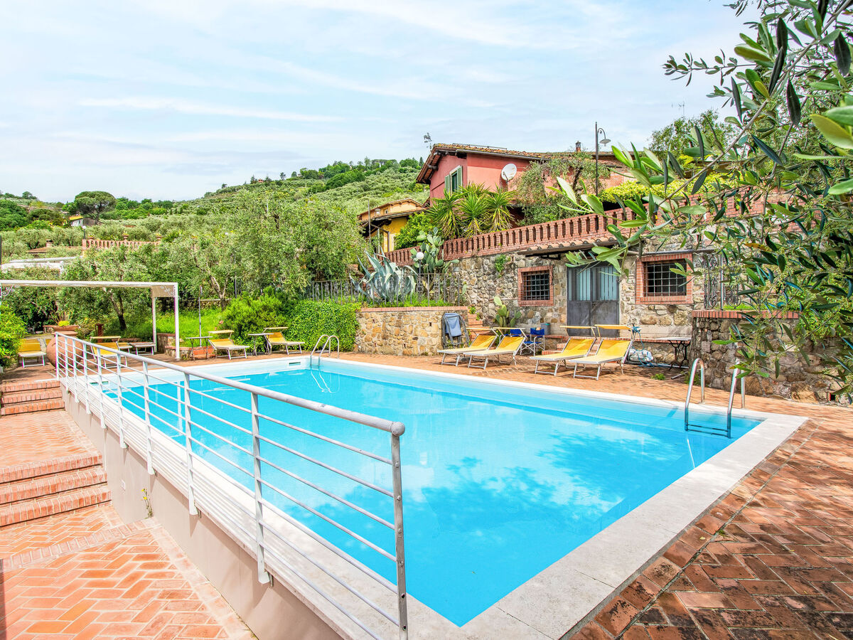 Casa Viola, studio 35 m² à Montecatini Terme - Photo 1