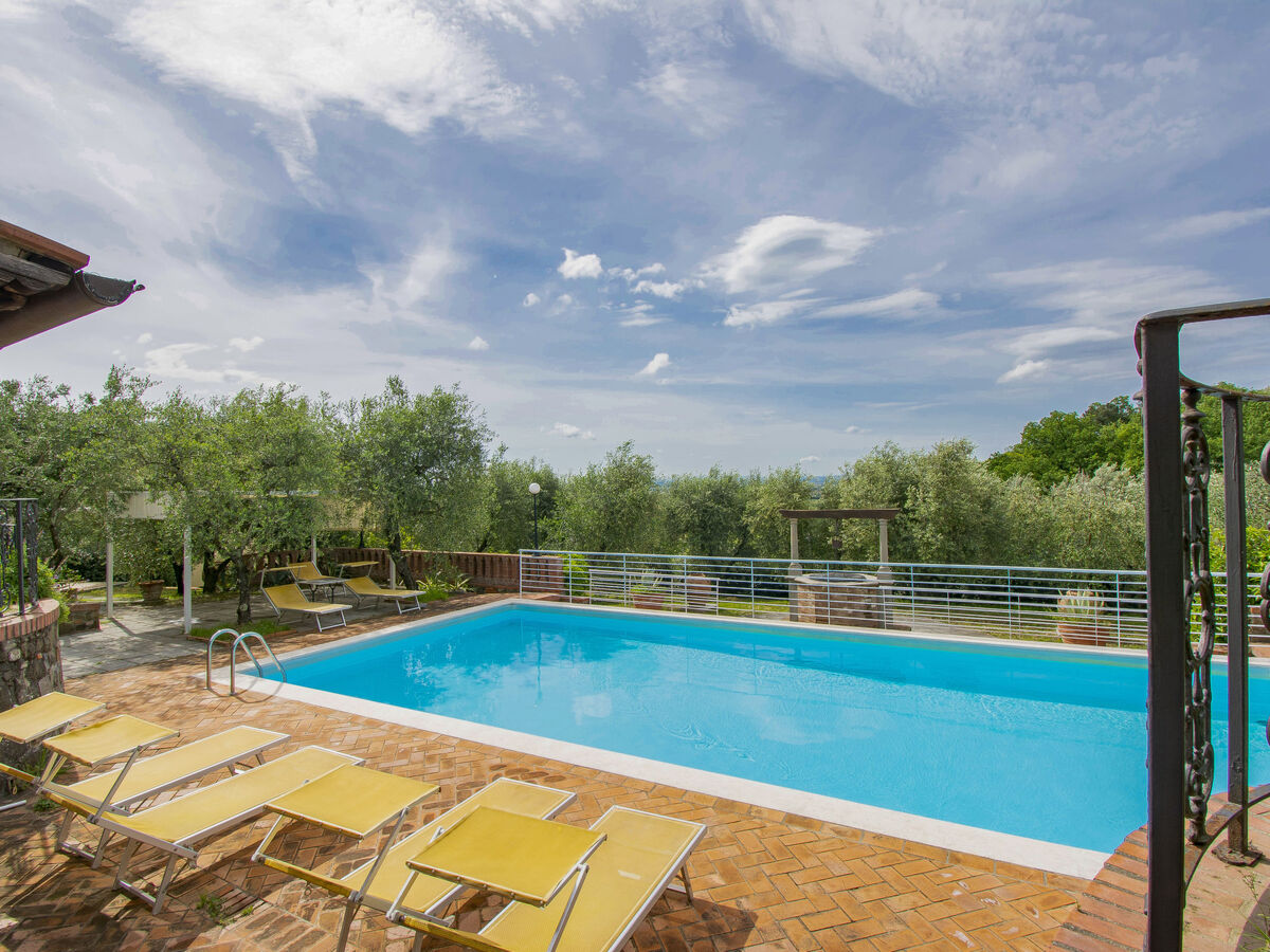 Casa Viola, studio 35 m² à Montecatini Terme - Photo 2