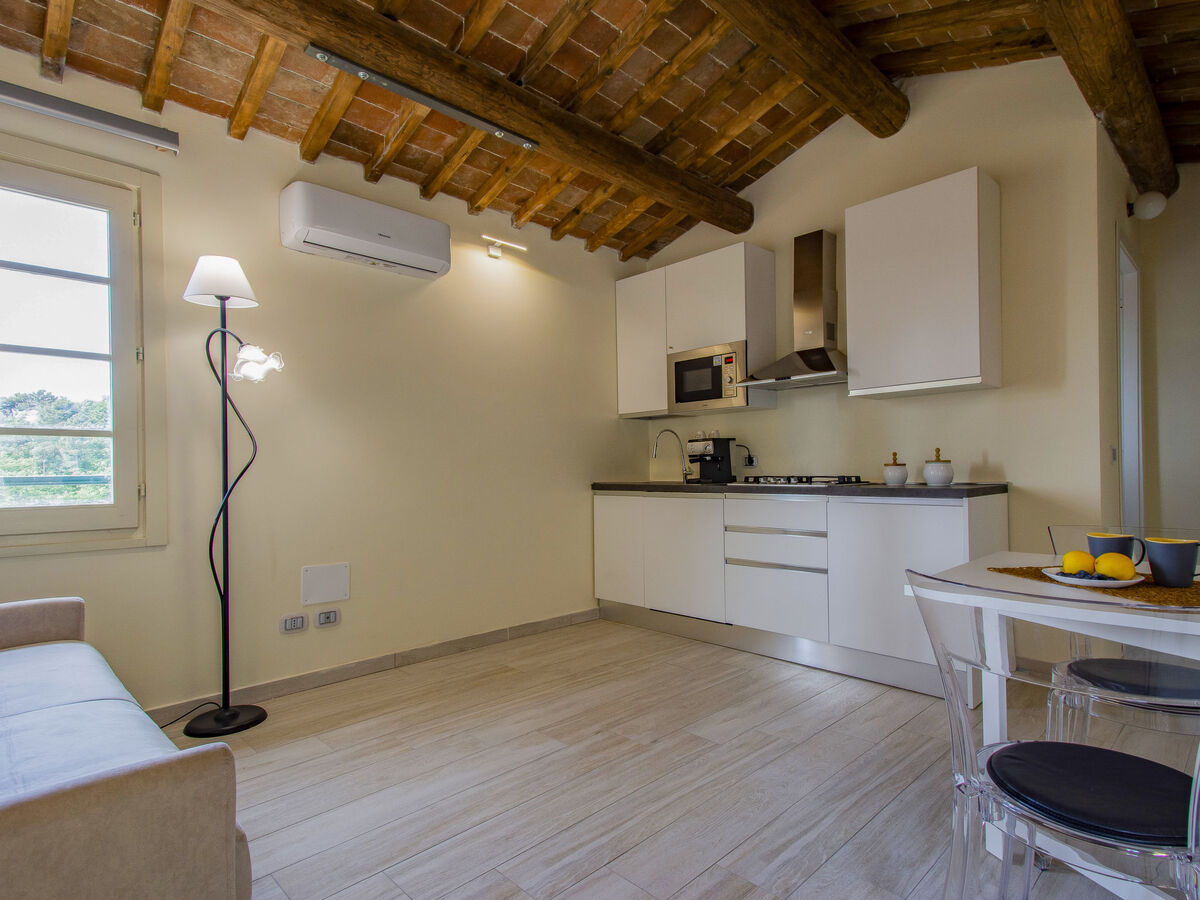 Casa Viola, studio 35 m² à Montecatini Terme - Photo 4