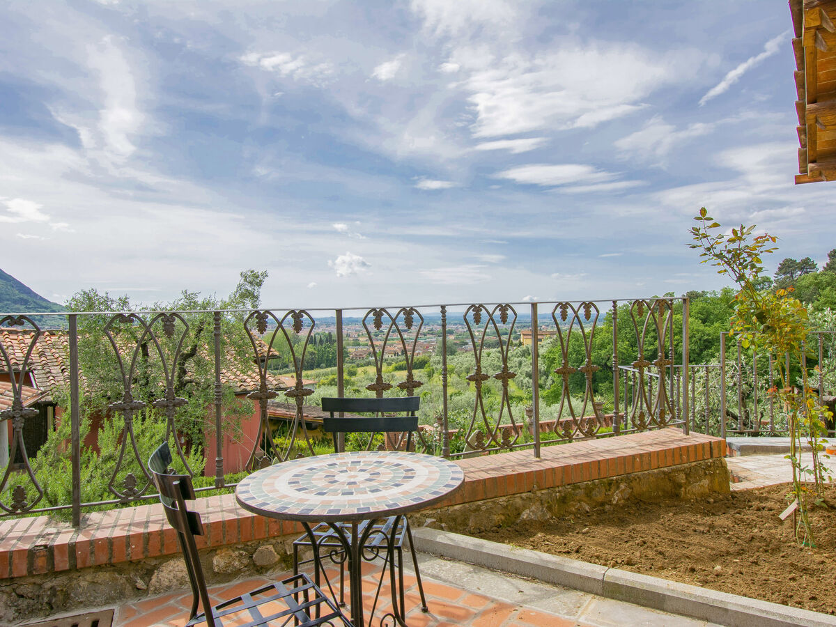 Casa Viola, studio 35 m² à Montecatini Terme - Photo 6