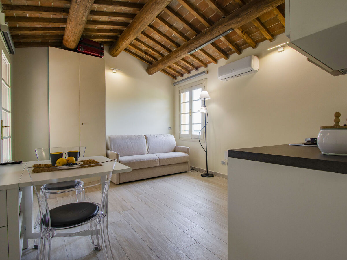 Casa Viola, studio 35 m² à Montecatini Terme - Photo 7