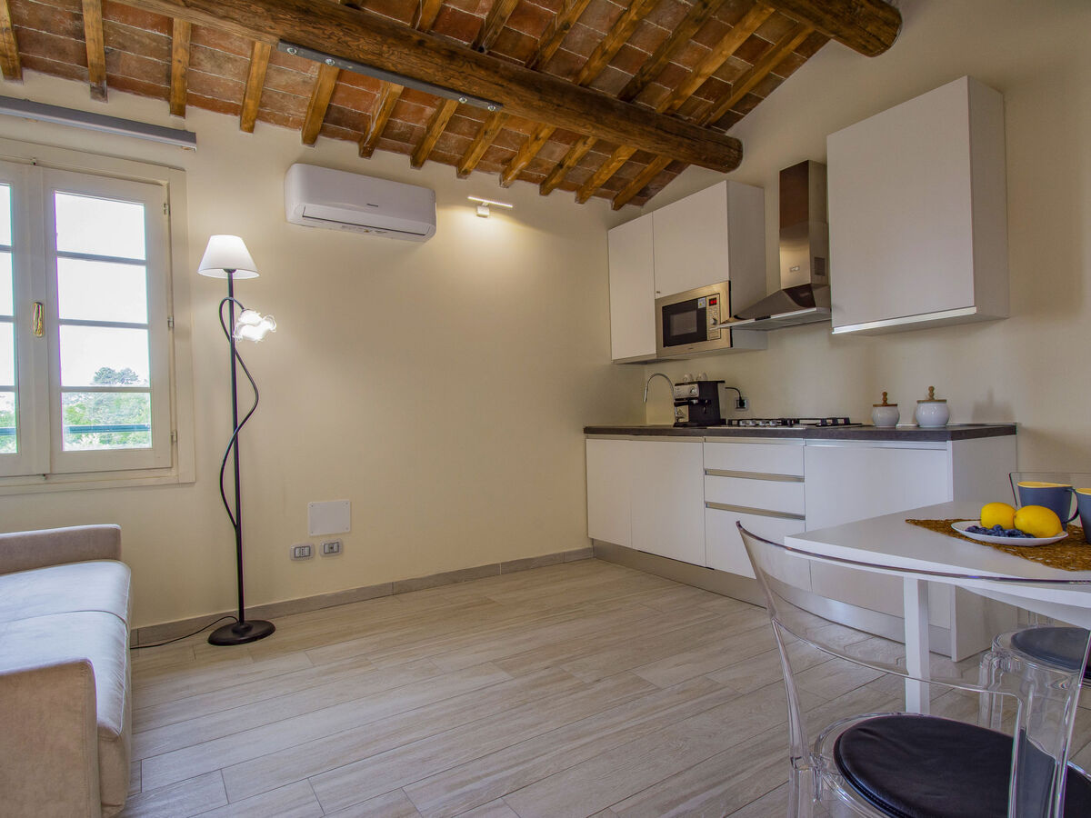 Casa Viola, studio 35 m² à Montecatini Terme - Photo 8