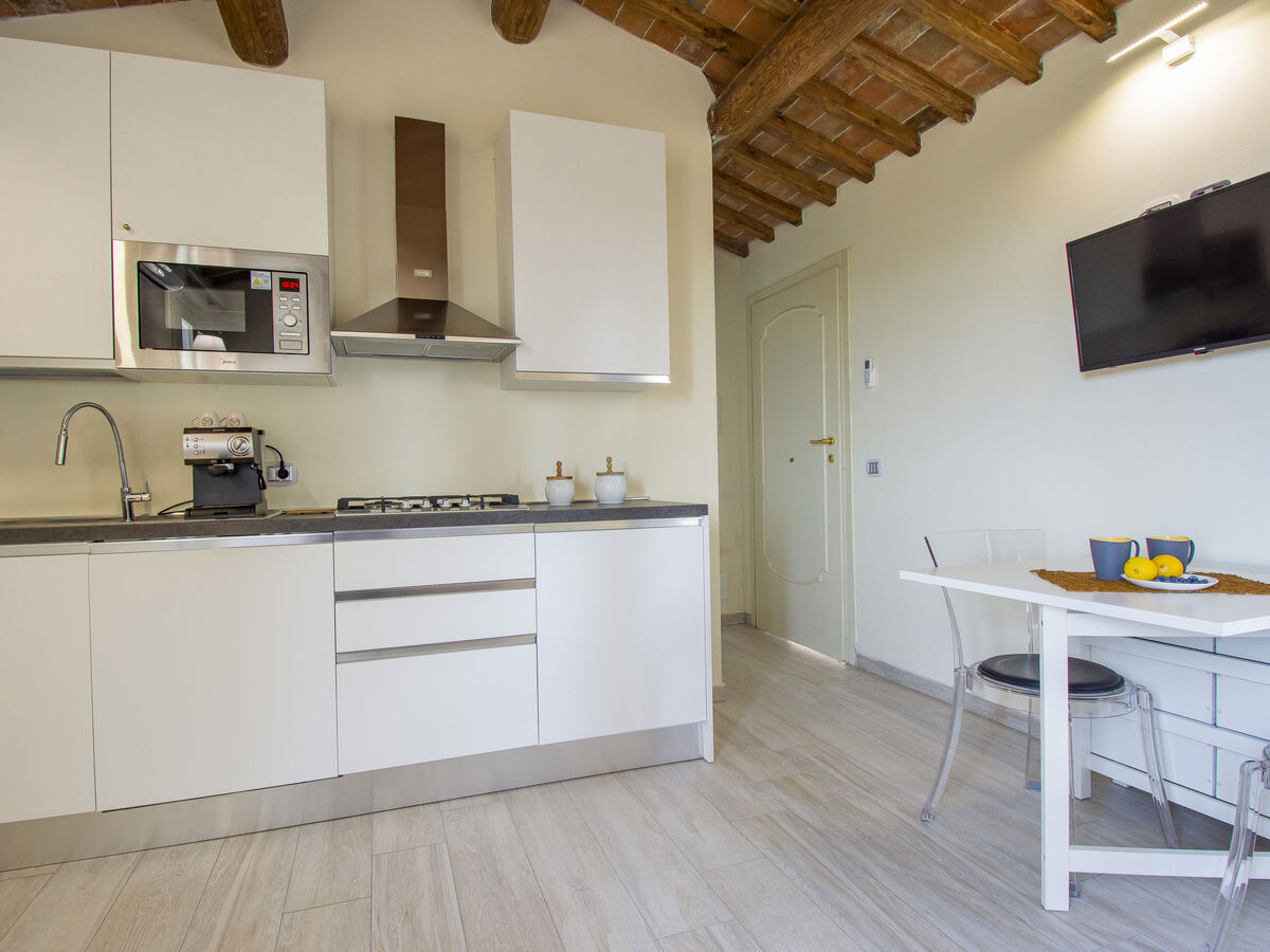 Casa Viola, studio 35 m² à Montecatini Terme - Photo 9