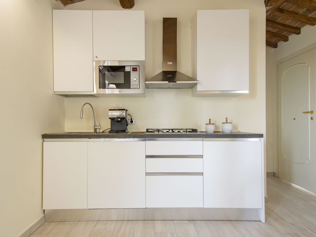Casa Viola, studio 35 m² à Montecatini Terme - Photo 10