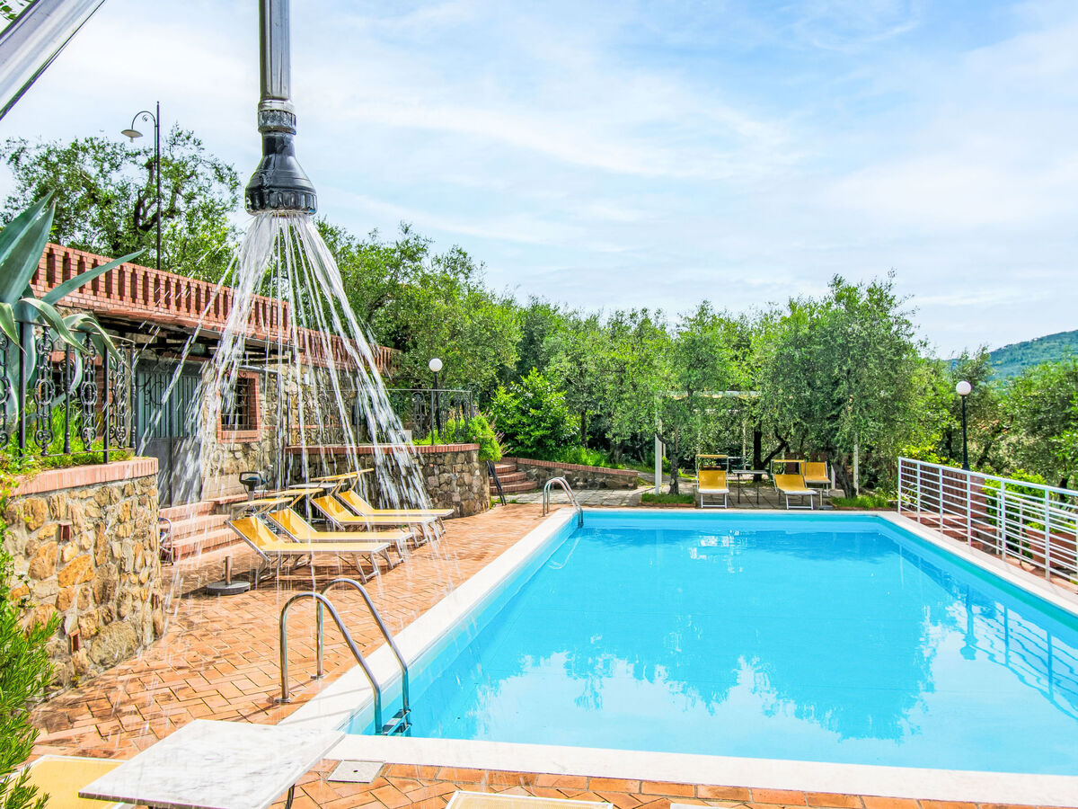 Casa Viola, studio 35 m² à Montecatini Terme - Photo 11