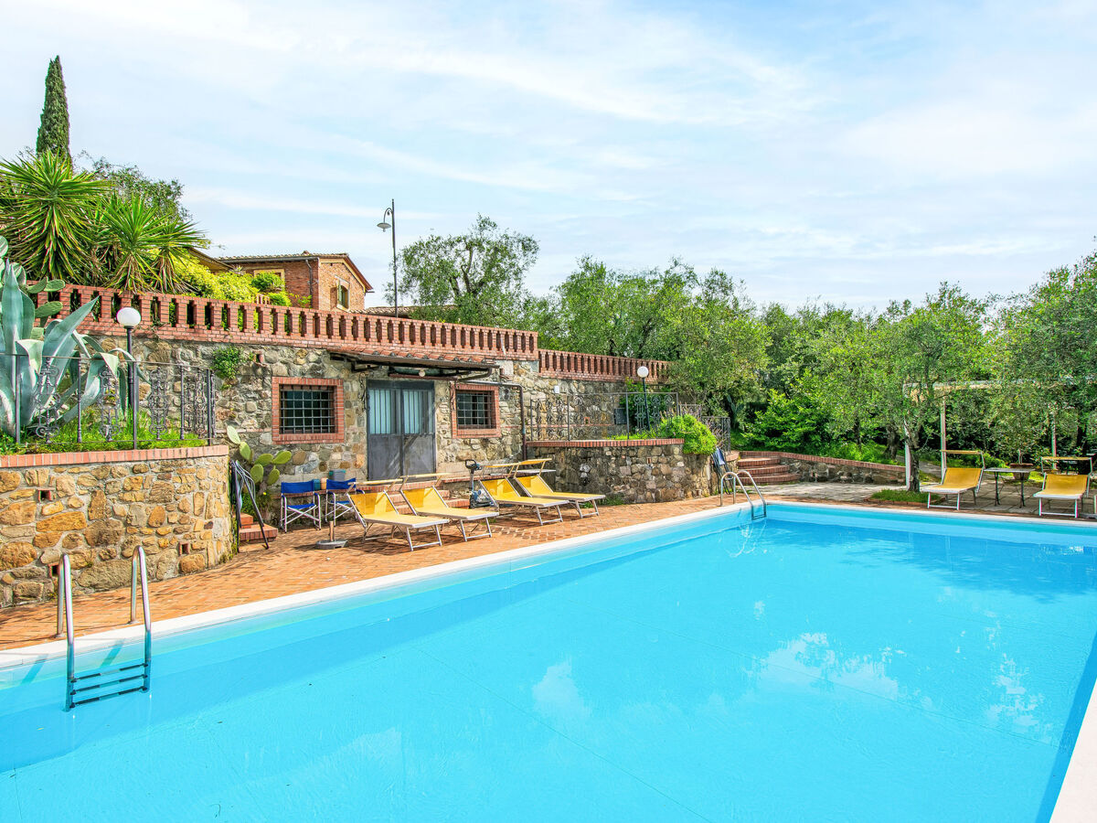 Casa Viola, studio 35 m² à Montecatini Terme - Photo 12
