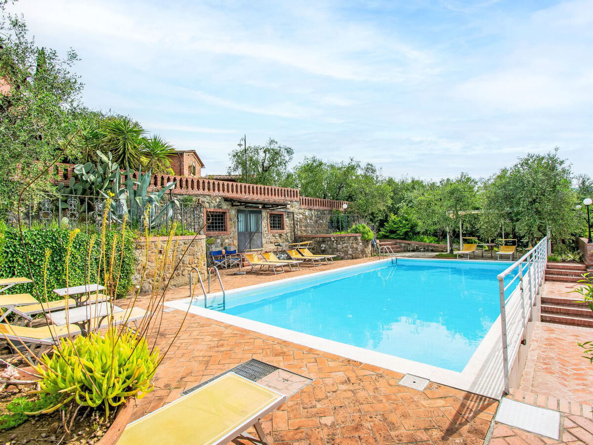 Casa Viola, studio 35 m² à Montecatini Terme - Photo 13