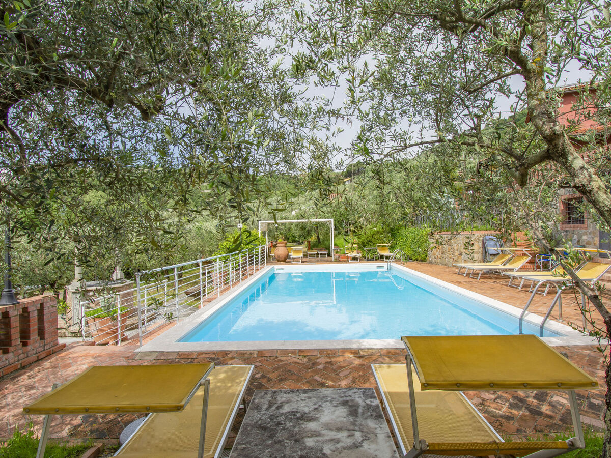 Casa Viola, studio 35 m² à Montecatini Terme - Photo 14