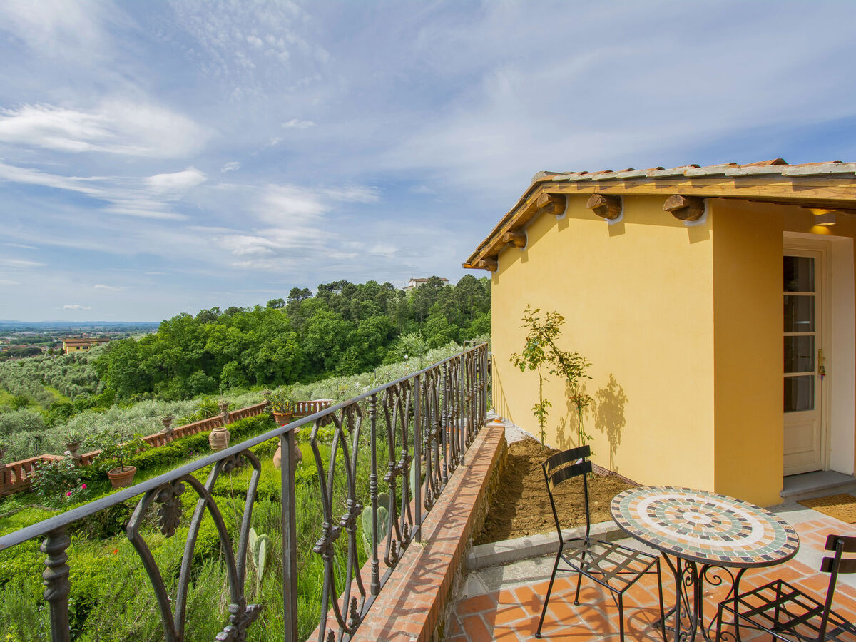 Casa Viola, studio 35 m² à Montecatini Terme - Photo 15