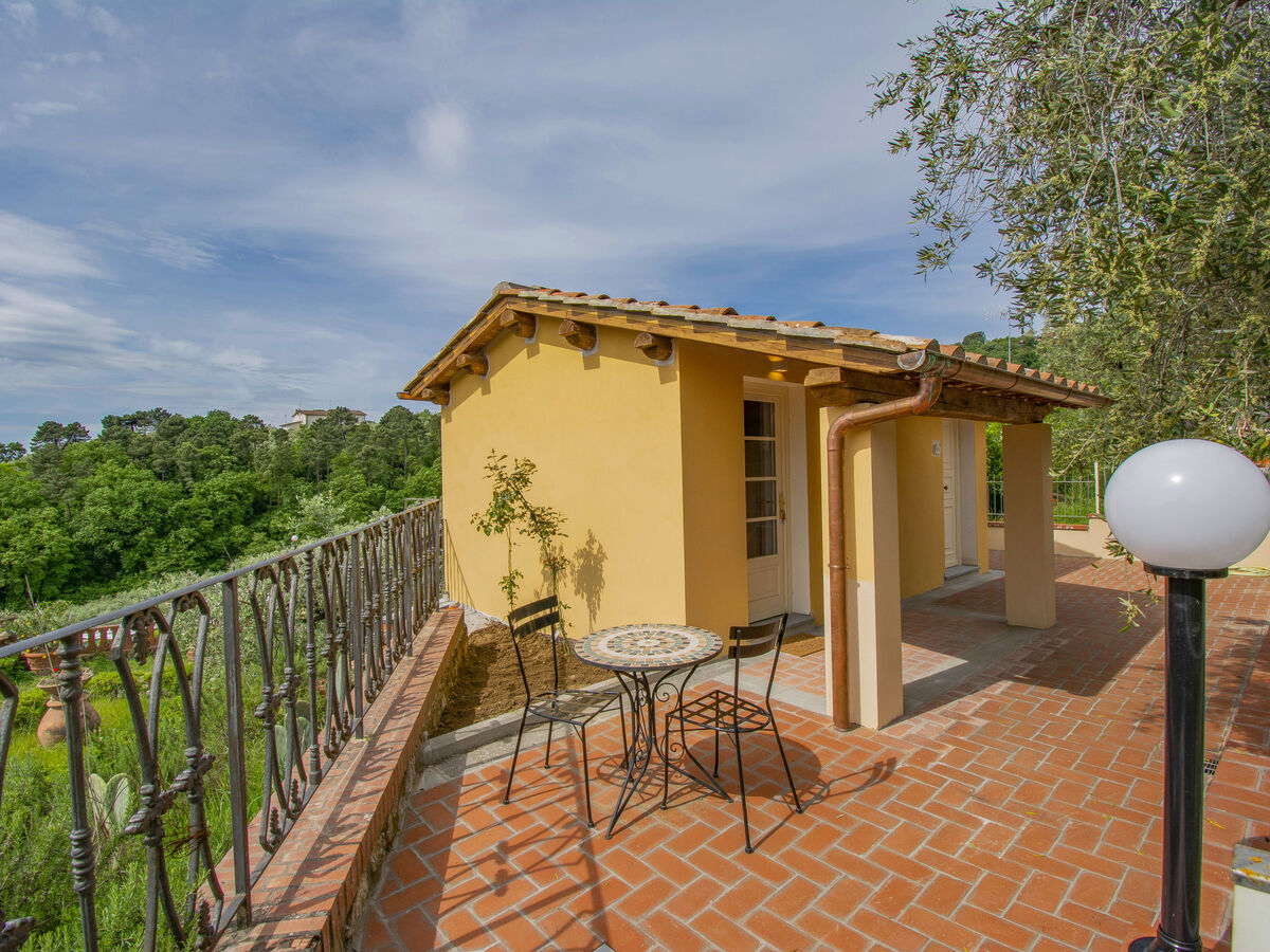 Casa Viola, studio 35 m² à Montecatini Terme - Photo 16