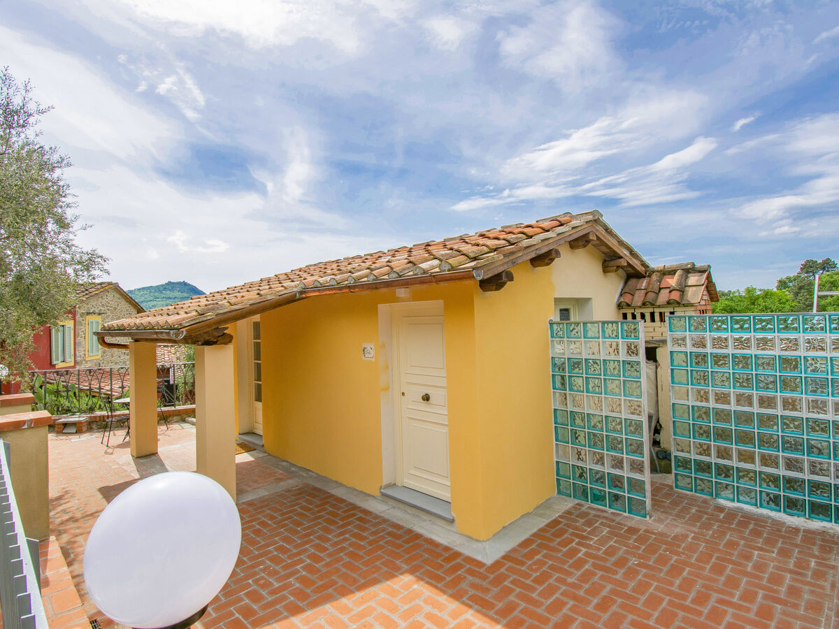 Casa Viola, studio 35 m² à Montecatini Terme - Photo 17
