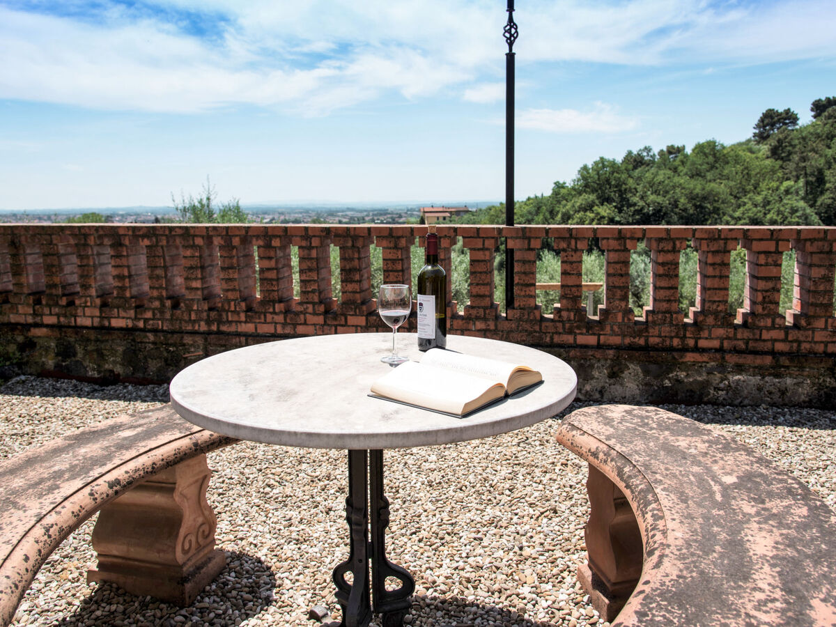 Casa Viola, studio 35 m² à Montecatini Terme - Photo 18