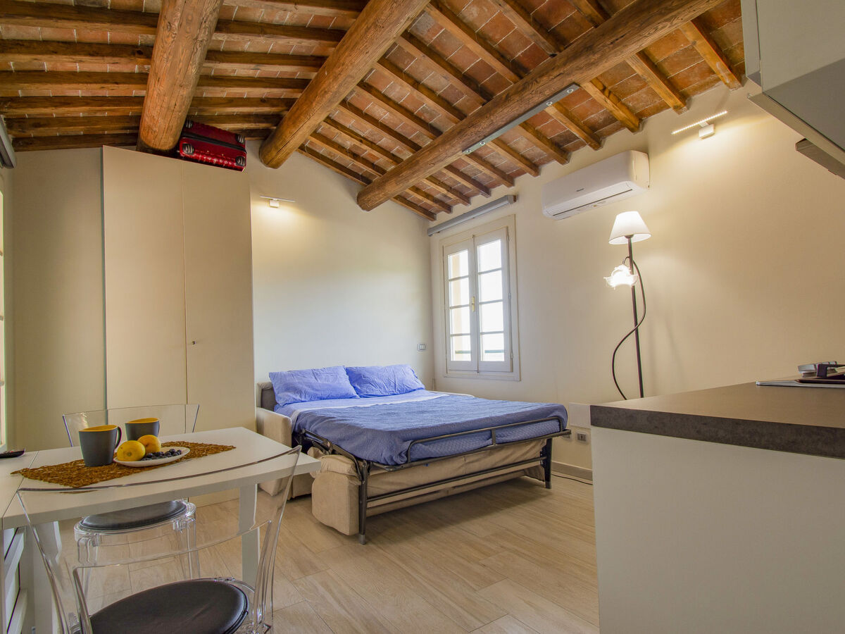 Casa Viola, studio 35 m² à Montecatini Terme - Photo 19