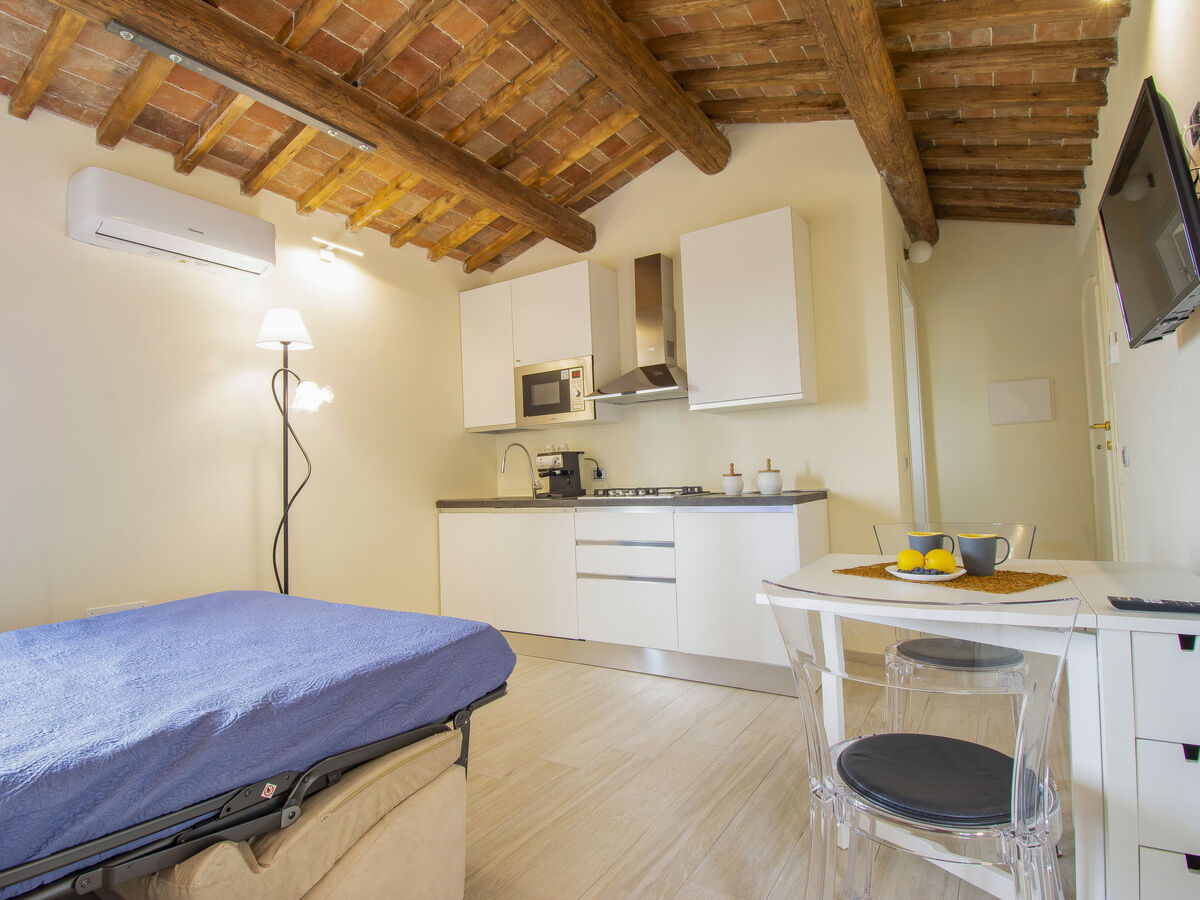 Casa Viola, studio 35 m² à Montecatini Terme - Photo 20