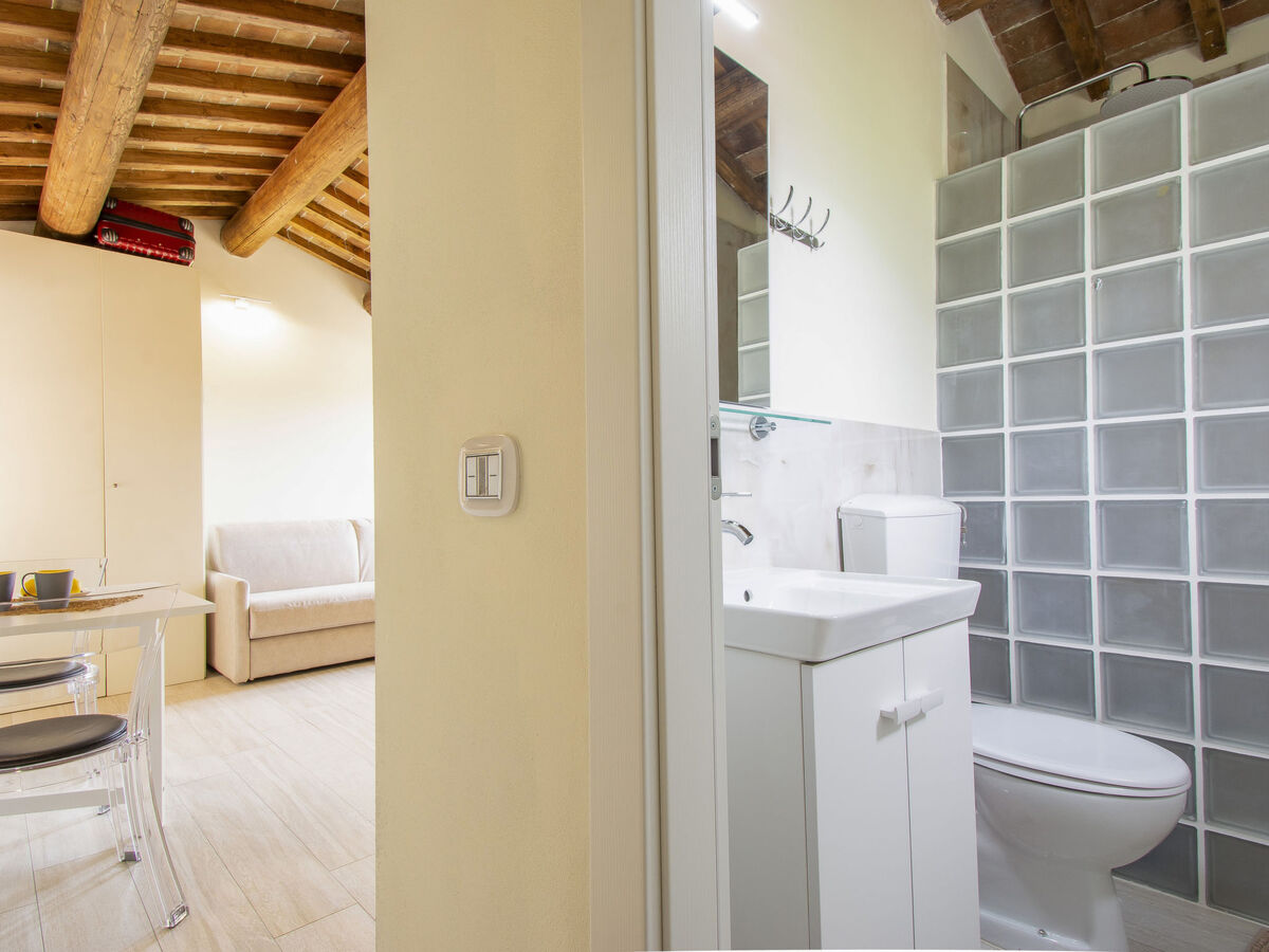Casa Viola, studio 35 m² à Montecatini Terme - Photo 21