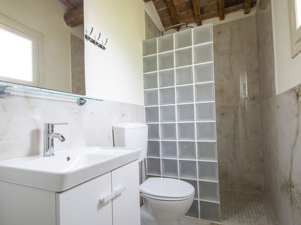 Casa Viola, studio 35 m² à Montecatini Terme - Photo 23