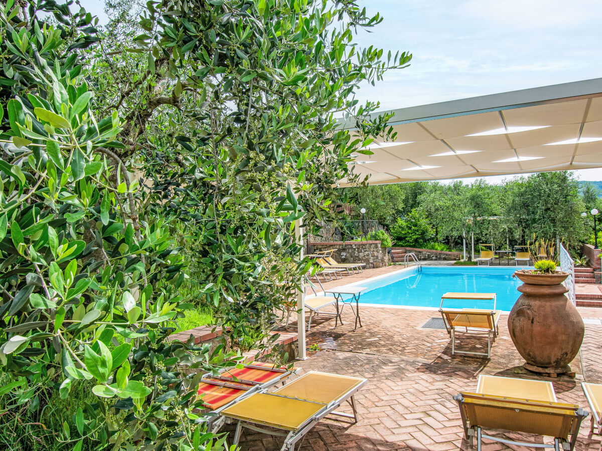 Casa Viola, studio 35 m² à Montecatini Terme - Photo 25