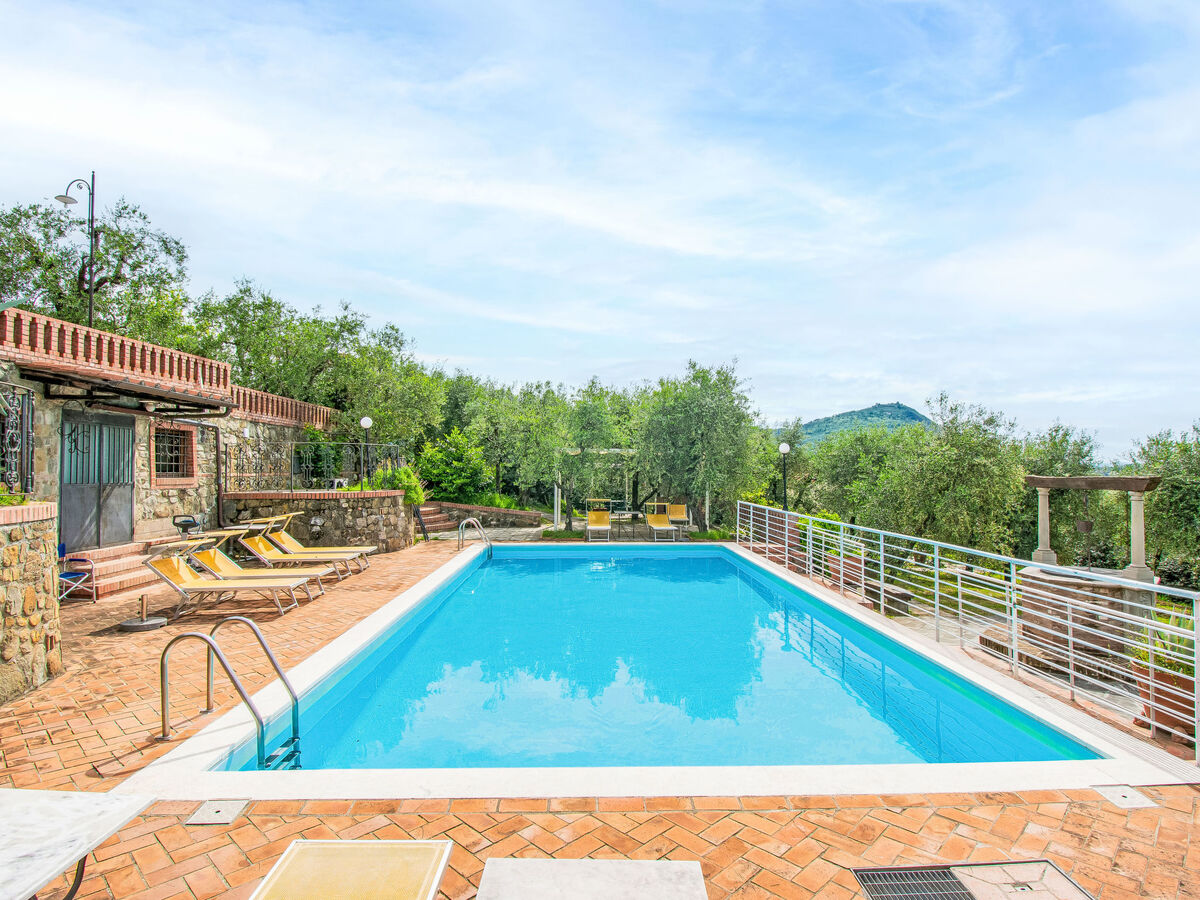 Casa Viola, studio 35 m² à Montecatini Terme - Photo 26